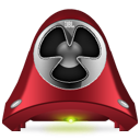 JBL Creature II Mini (red) Icon icon